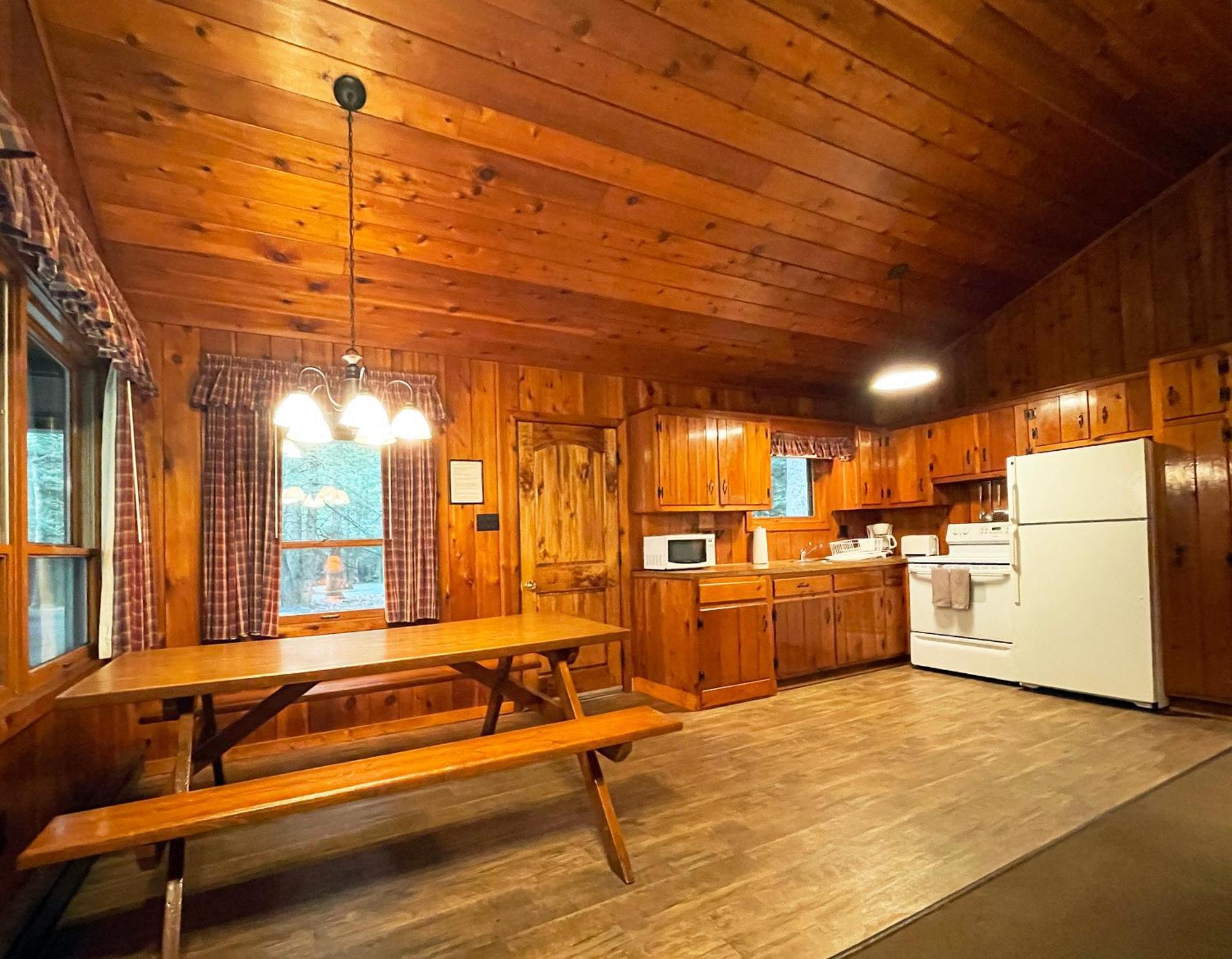 Mountain Springs Lake Resort Страудсберг Номер фото