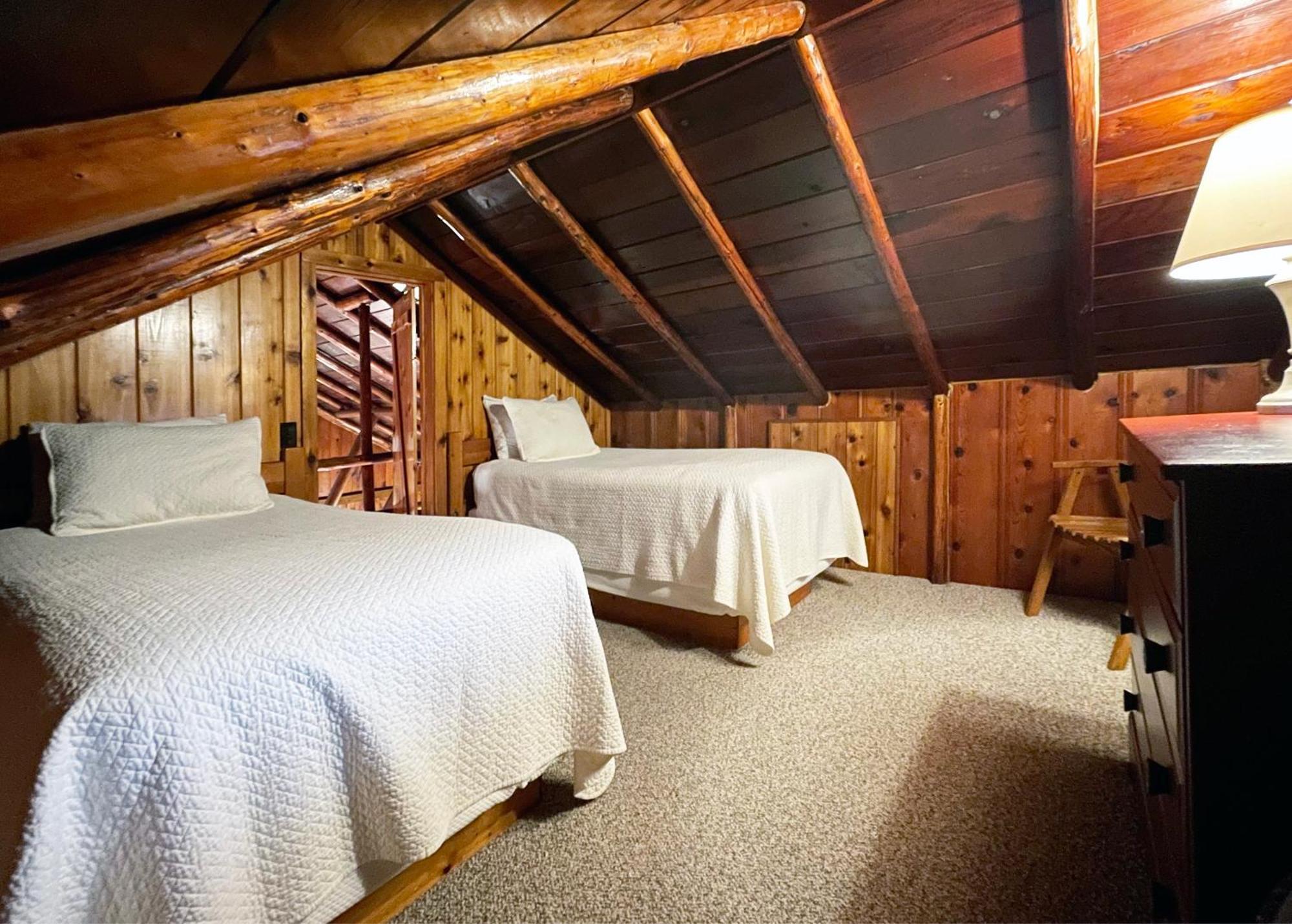 Mountain Springs Lake Resort Страудсберг Экстерьер фото